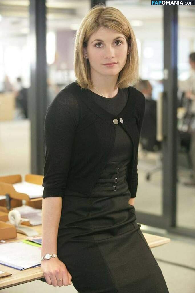 Jodie Whittaker Actress Meztelen OnlyFans  Kikerült fotó #9