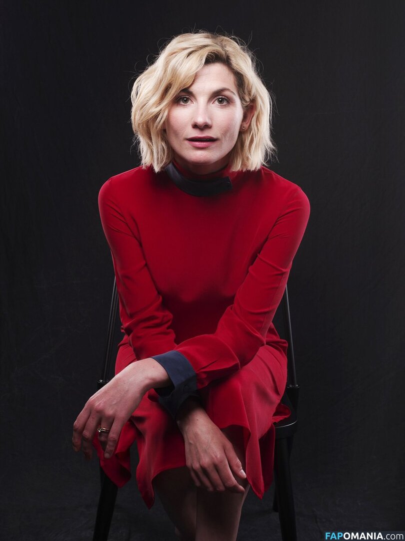Jodie Whittaker Actress Meztelen OnlyFans  Kikerült fotó #14
