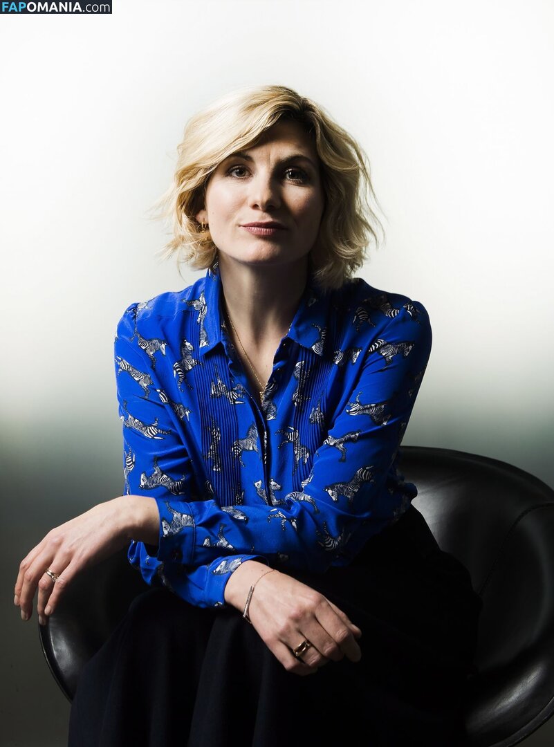 Jodie Whittaker Actress Meztelen OnlyFans  Kikerült fotó #18