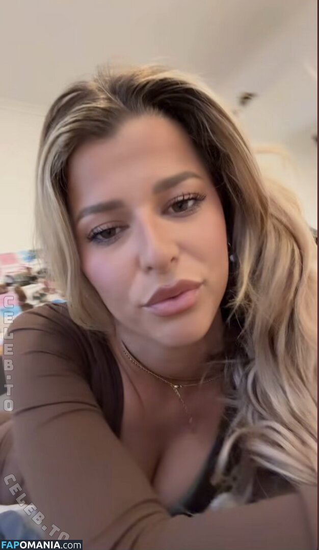 Joena Steilen / joena.st Meztelen OnlyFans  Kikerült fotó #3