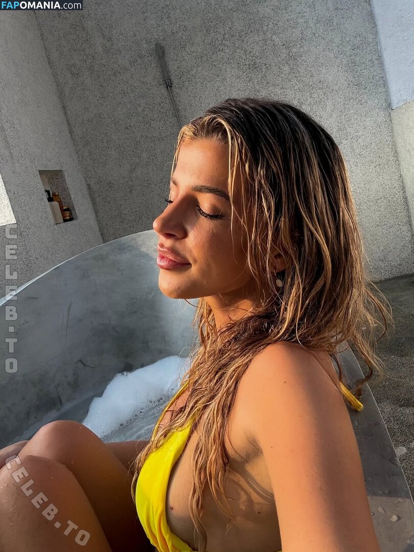 Joena Steilen / joena.st Meztelen OnlyFans  Kikerült fotó #11