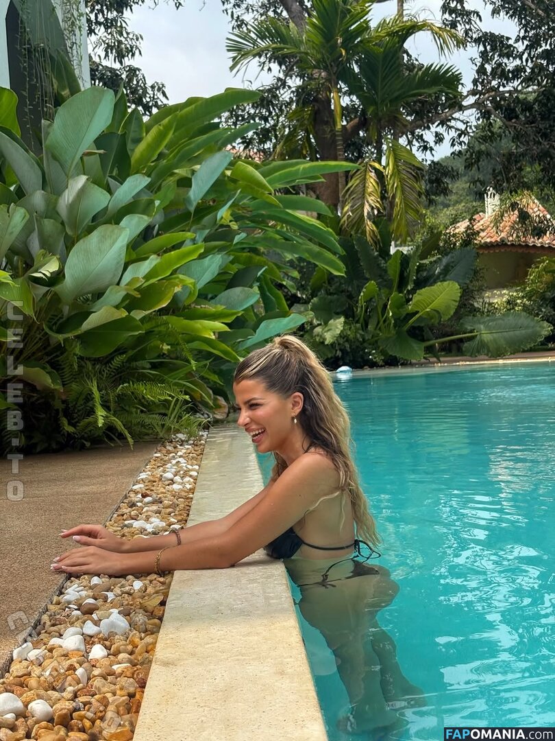Joena Steilen / joena.st Meztelen OnlyFans  Kikerült fotó #18