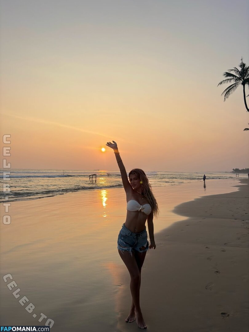 Joena Steilen / joena.st Meztelen OnlyFans  Kikerült fotó #20