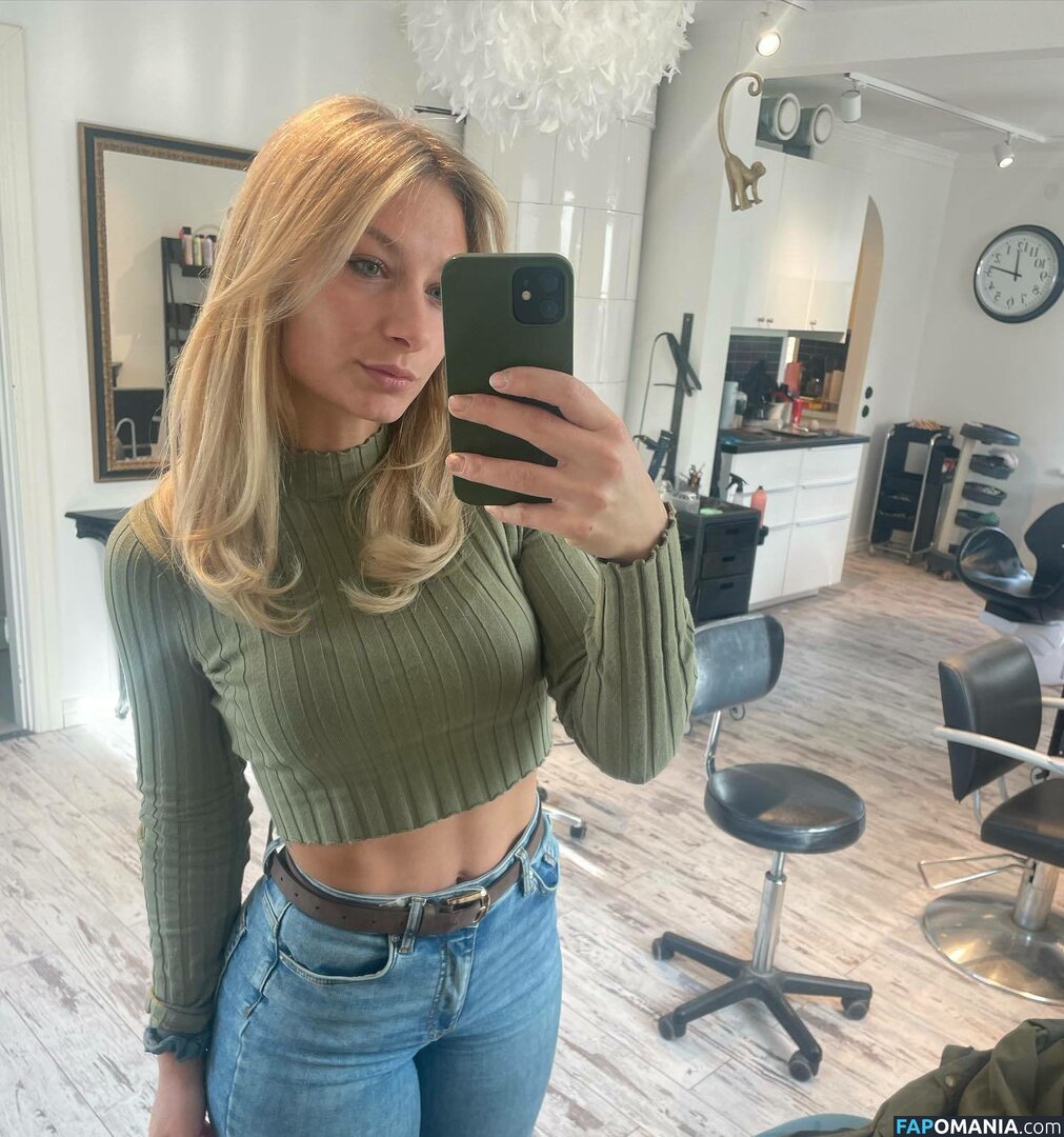 Johanna Juhlin / johannnajuhlin Meztelen OnlyFans  Kikerült fotó #58