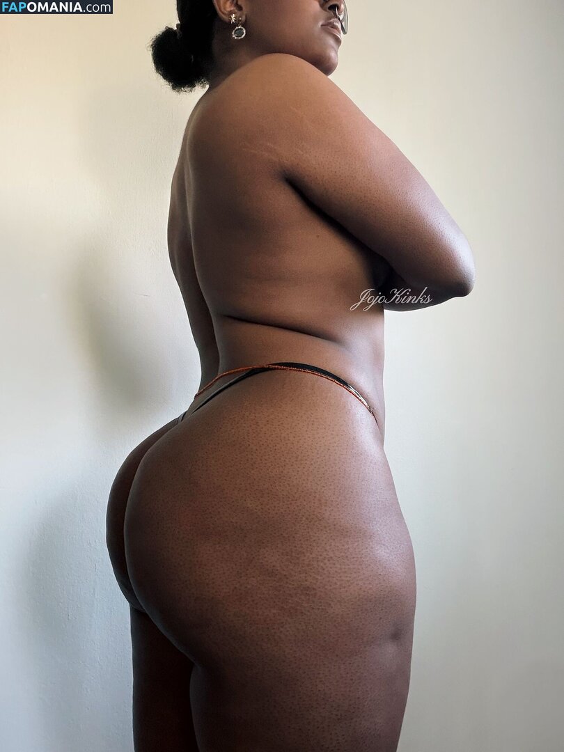 JojosThoughts / jojos_thoughts Meztelen OnlyFans  Kikerült fotó #8