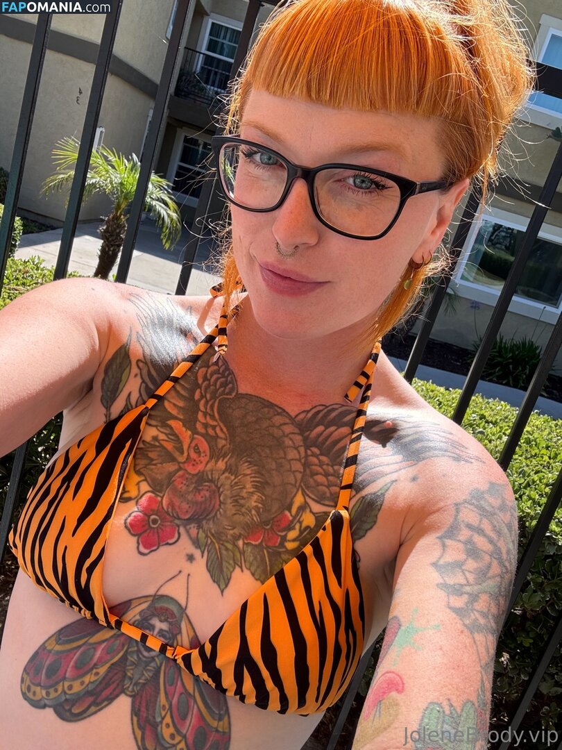 jolene_brody Meztelen OnlyFans  Kikerült fotó #2