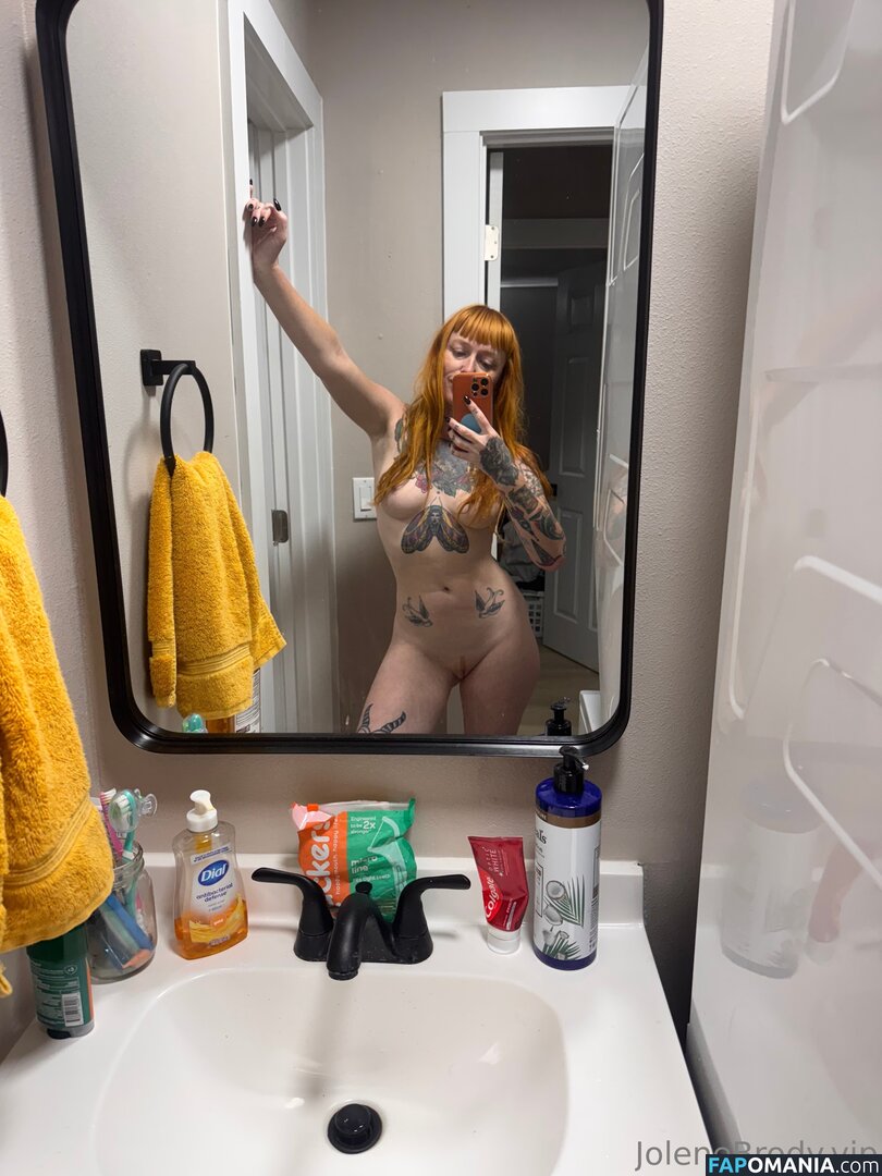 jolene_brody Meztelen OnlyFans  Kikerült fotó #9