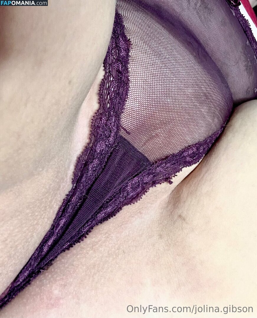 Jolina Gibson / jolina.gibson Meztelen OnlyFans  Kikerült fotó #1