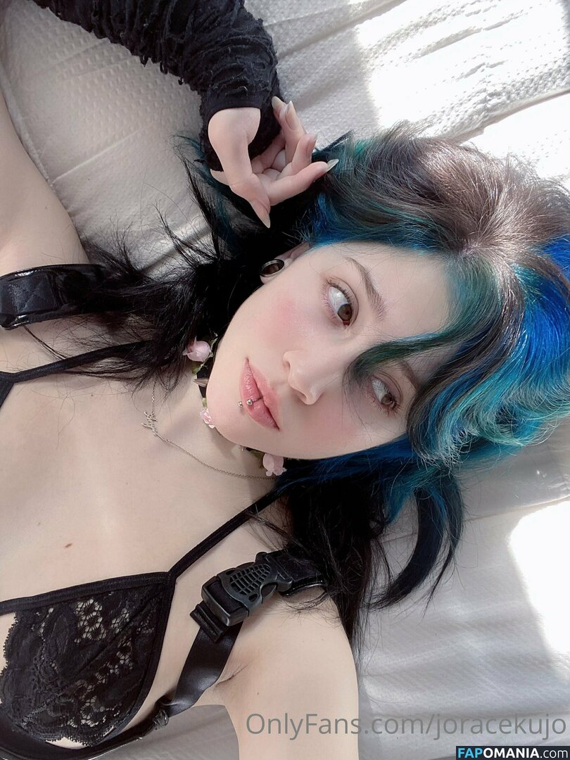 joracekujo Meztelen OnlyFans  Kikerült fotó #30