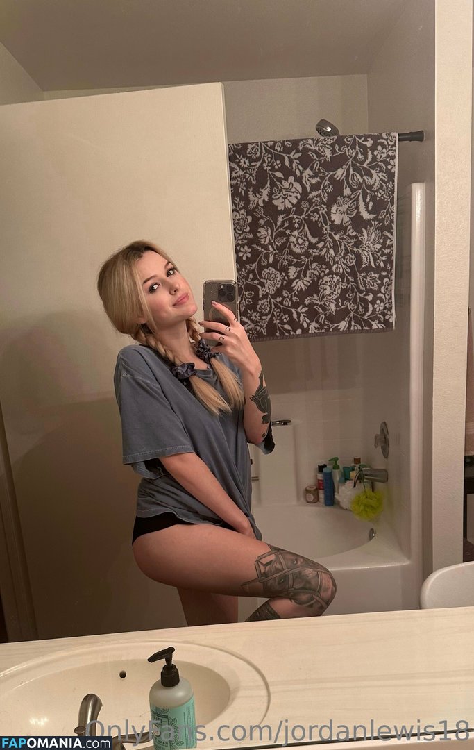 jordan_lewis18 / jordanlewis18 Meztelen OnlyFans  Kikerült fotó #101