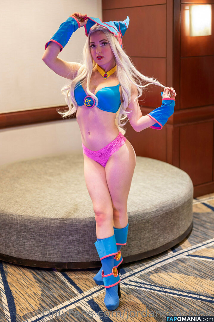 jordanscosplay Meztelen OnlyFans  Kikerült fotó #9
