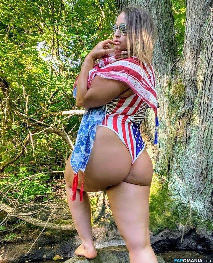 Jordynne Grace / jordynnegrace / themusclemommy Meztelen OnlyFans  Kikerült fotó #47
