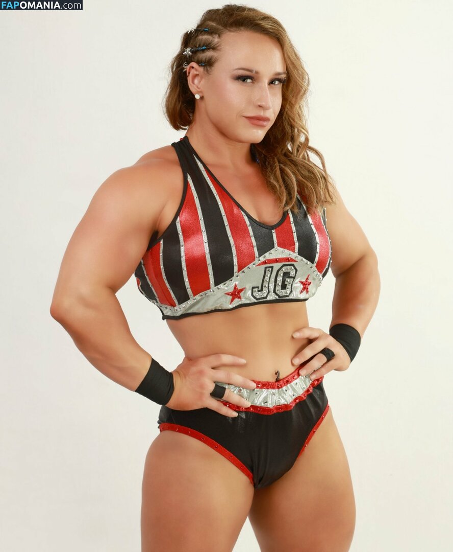 Jordynne Grace / jordynnegrace / themusclemommy Meztelen OnlyFans  Kikerült fotó #101