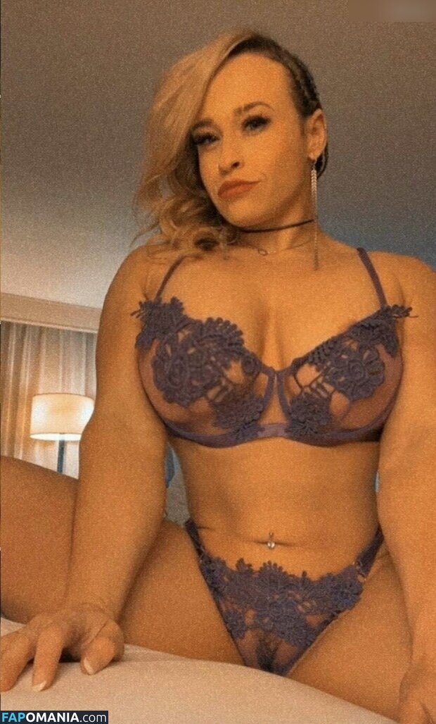 Jordynne Grace / jordynnegrace / themusclemommy Meztelen OnlyFans  Kikerült fotó #315