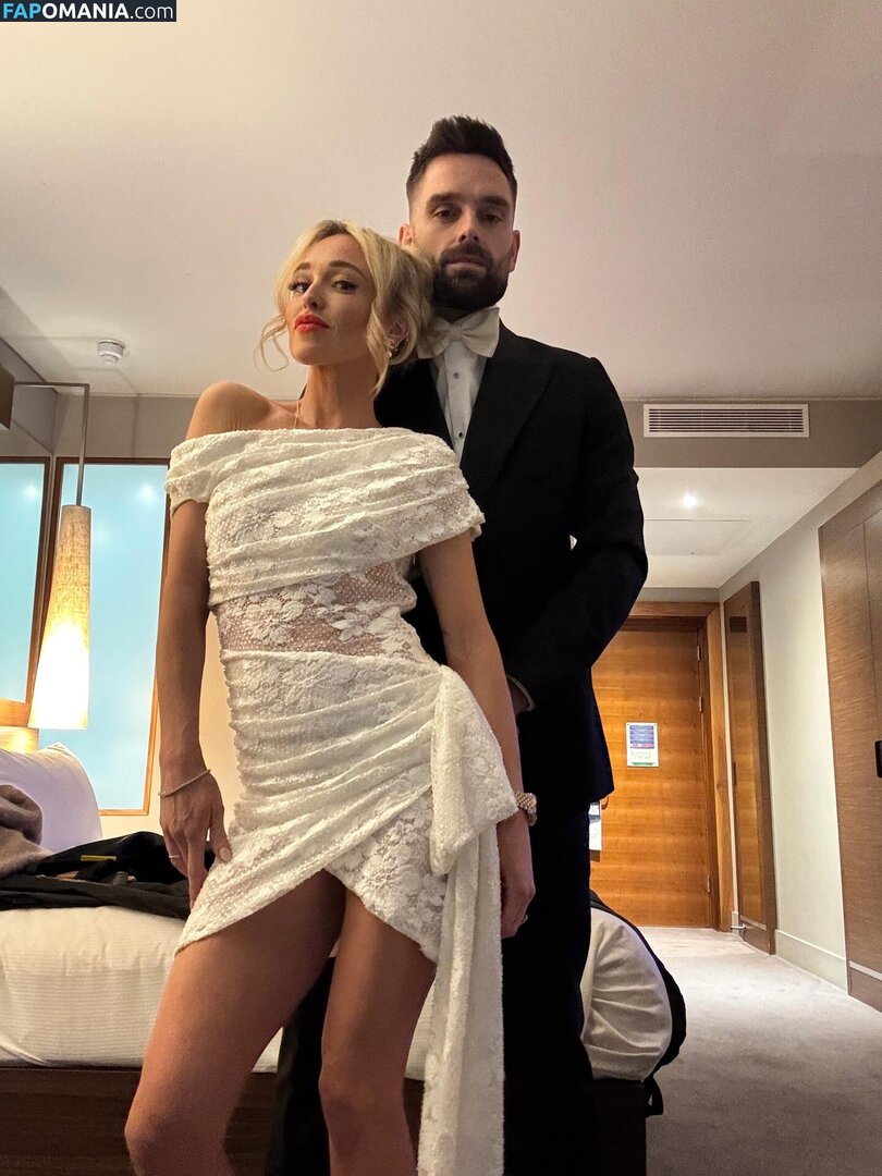 Jorgie Porter / themissyporter Meztelen OnlyFans  Kikerült fotó #4
