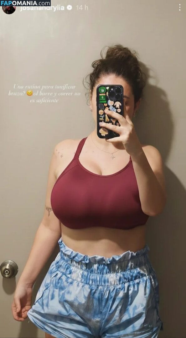 Josahandry Lia / josahandrylia / liasmooda Meztelen OnlyFans  Kikerült fotó #131