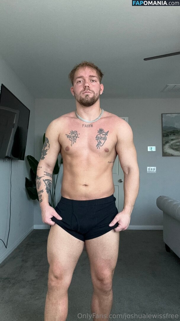 joshualewis / joshualewissfree Meztelen OnlyFans  Kikerült fotó #3