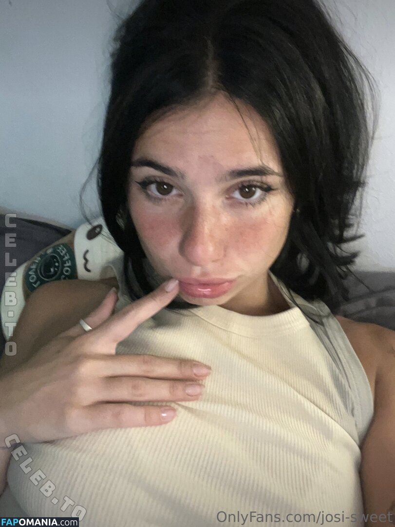 josi-sweet Meztelen OnlyFans  Kikerült fotó #1