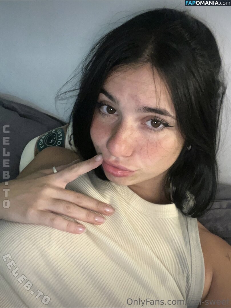 josi-sweet Meztelen OnlyFans  Kikerült fotó #2