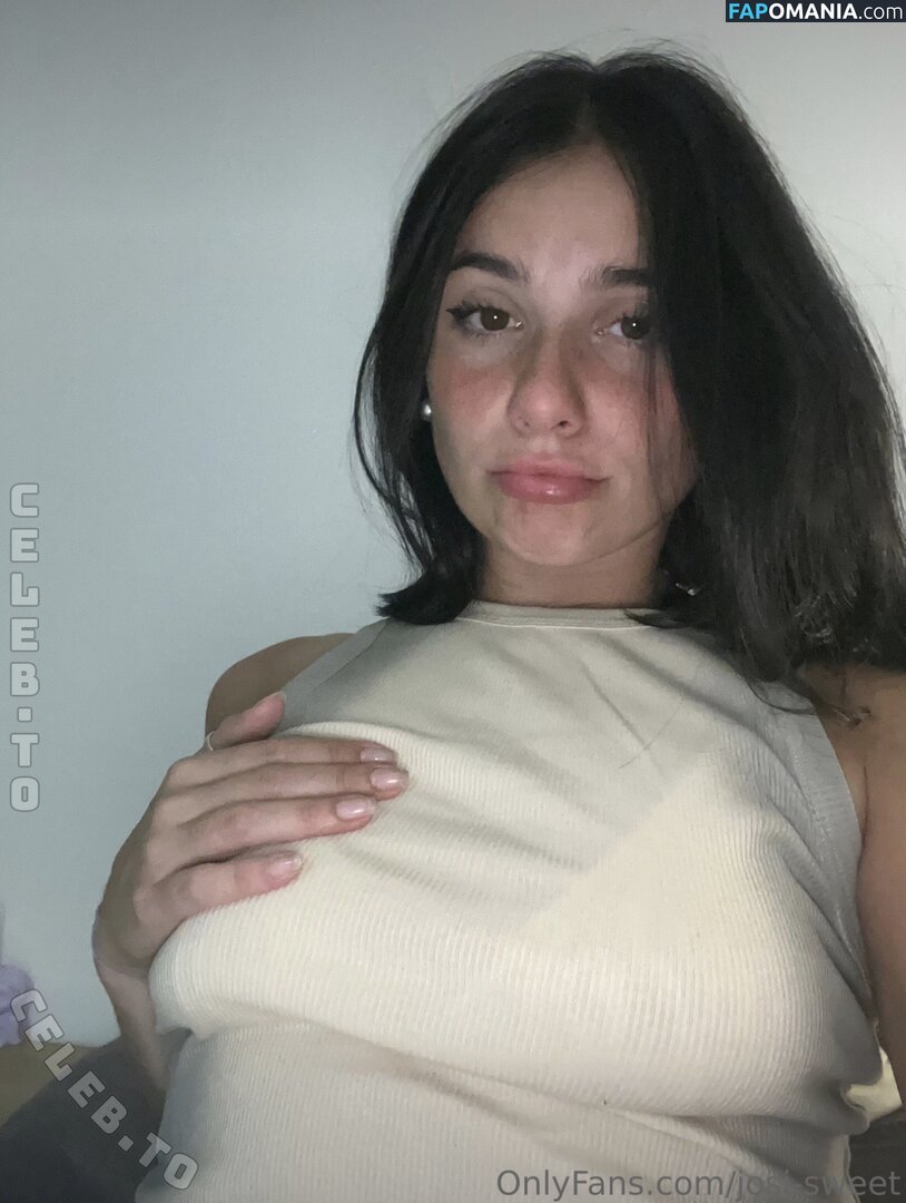 josi-sweet Meztelen OnlyFans  Kikerült fotó #4