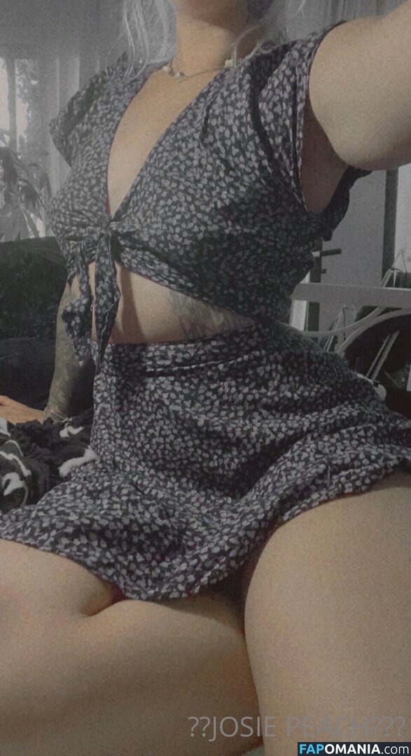 Josie Peach / josiepeach / josiepeaches Meztelen OnlyFans  Kikerült fotó #3