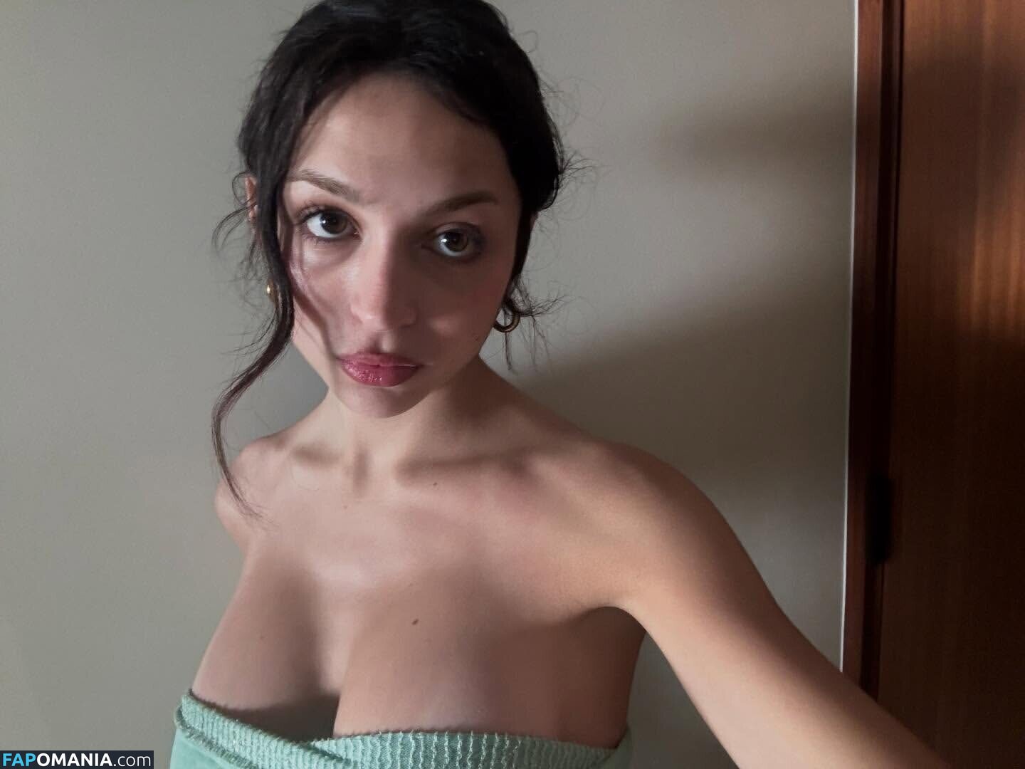 Josie Totah / josietotah Meztelen OnlyFans  Kikerült fotó #1