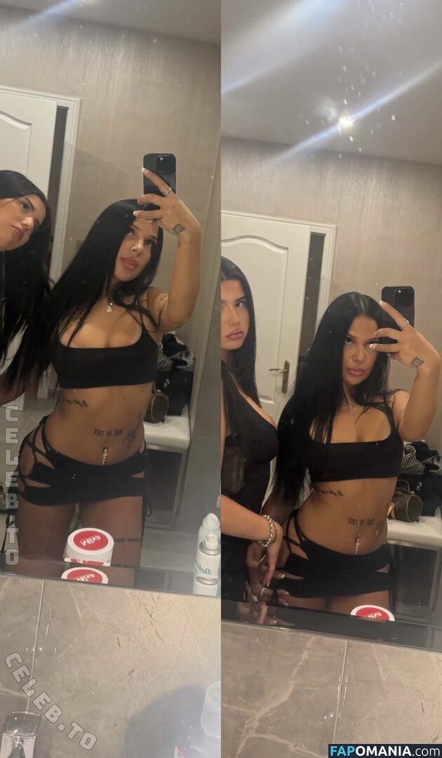 Josiirn / josiirnr Meztelen OnlyFans  Kikerült fotó #1
