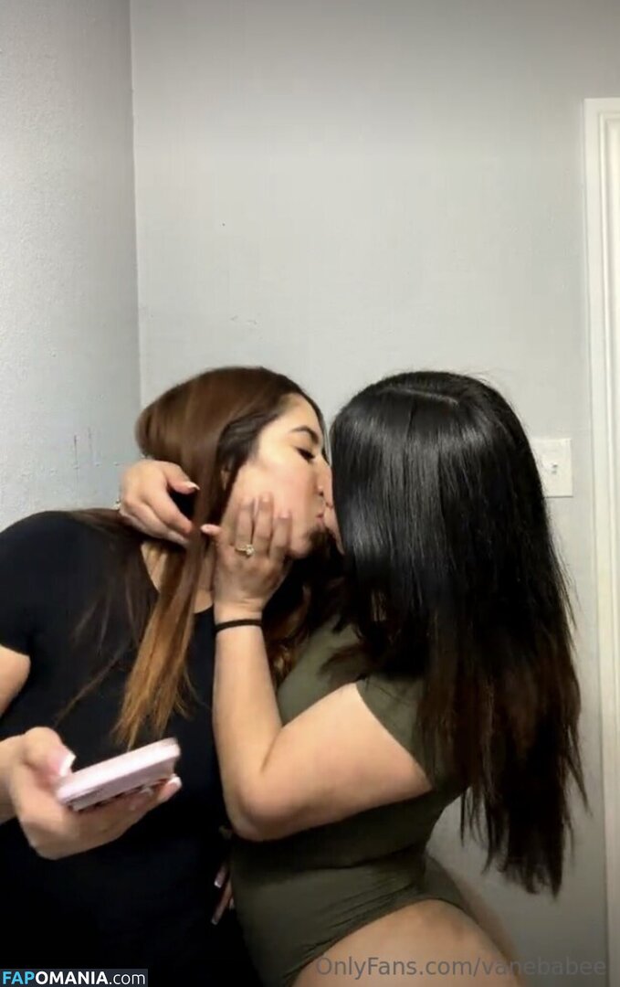  / Isntagram aka Vanebabee / josselinxc.c / vanebabee Meztelen OnlyFans  Kikerült fotó #2