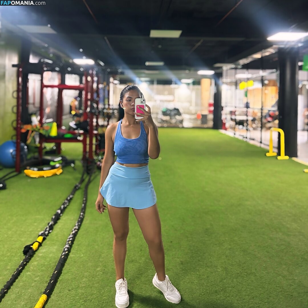 Josselyn Sanchez / josssancheez Meztelen OnlyFans  Kikerült fotó #1