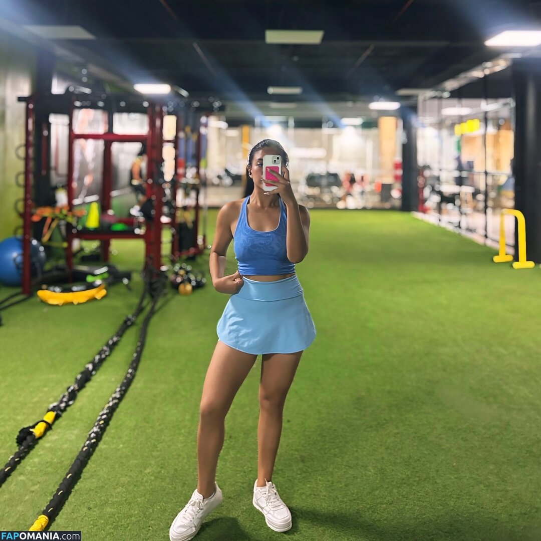 Josselyn Sanchez / josssancheez Meztelen OnlyFans  Kikerült fotó #2