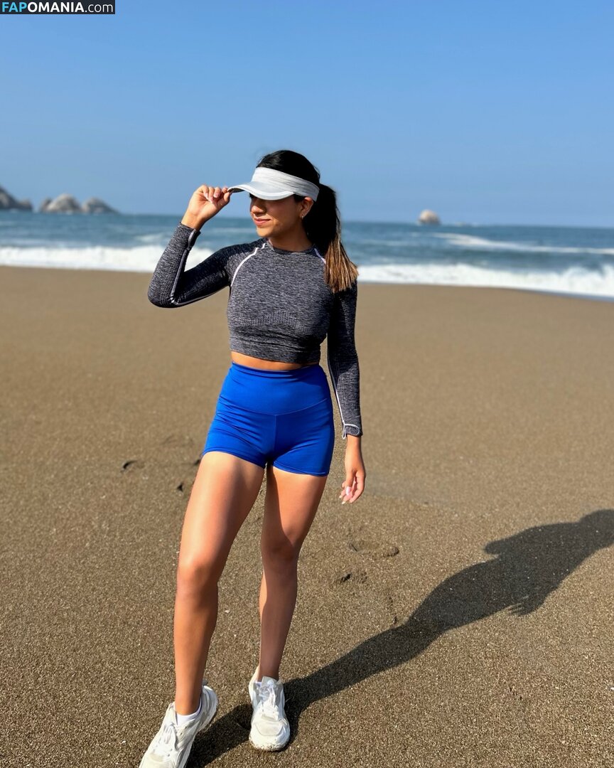 Josselyn Sanchez / josssancheez Meztelen OnlyFans  Kikerült fotó #11