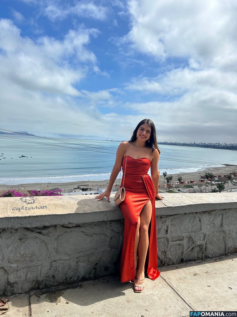 Josselyn Sanchez / josssancheez Meztelen OnlyFans  Kikerült fotó #14