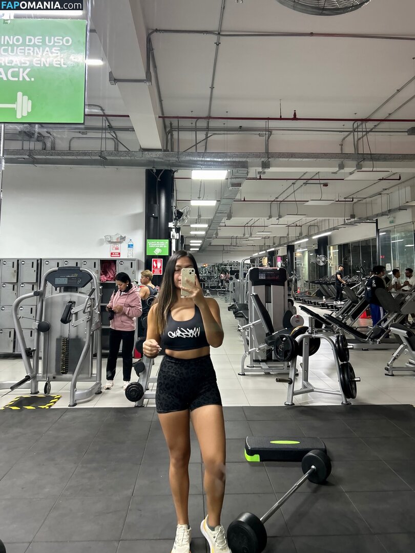 Josselyn Sanchez / josssancheez Meztelen OnlyFans  Kikerült fotó #20