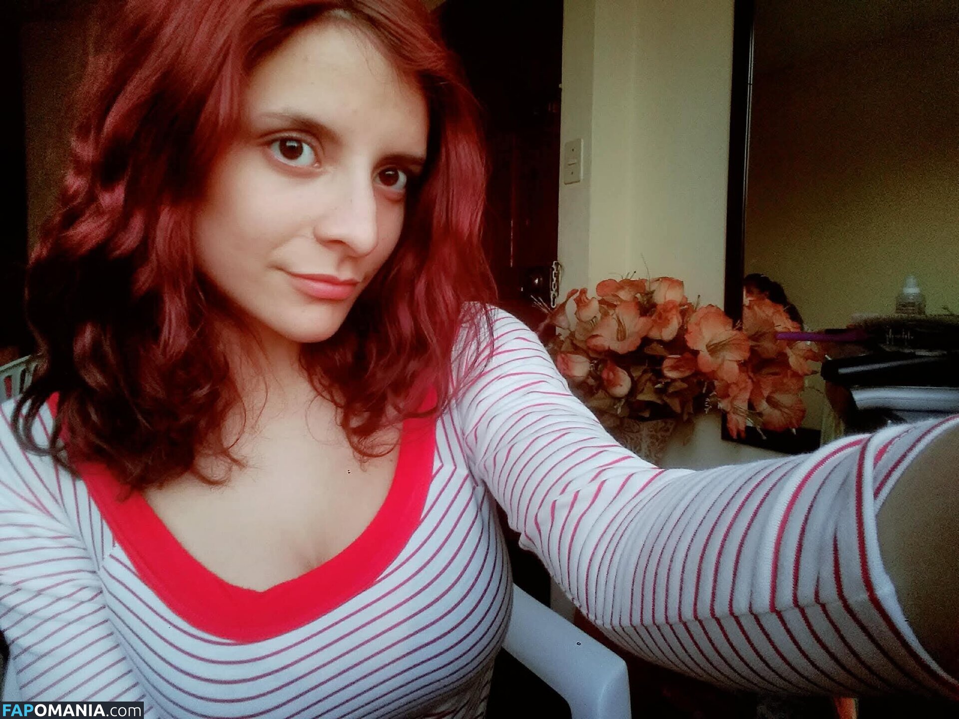 Jossyreds / Jossyredsx / assets / jossy_reds Meztelen OnlyFans  Kikerült fotó #3