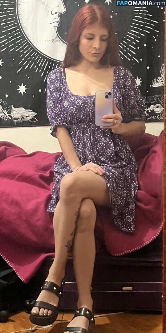 Jossyreds / Jossyredsx / assets / jossy_reds Meztelen OnlyFans  Kikerült fotó #9