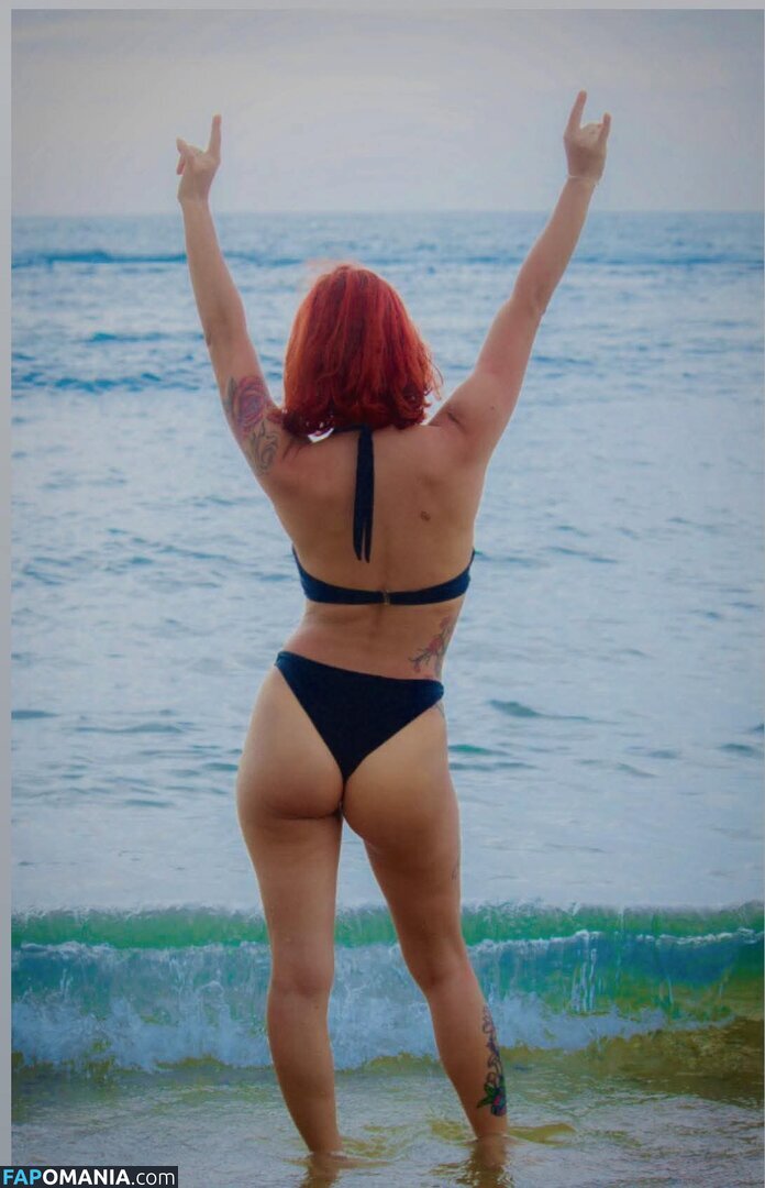 Jossyreds / Jossyredsx / assets / jossy_reds Meztelen OnlyFans  Kikerült fotó #24