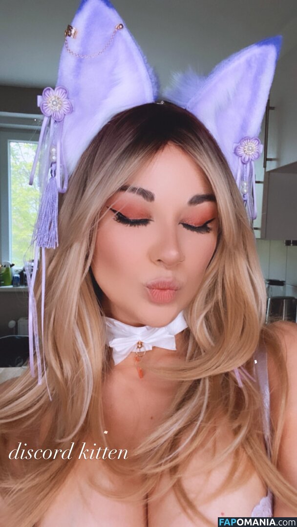 Joulischka Meztelen OnlyFans  Kikerült fotó #7