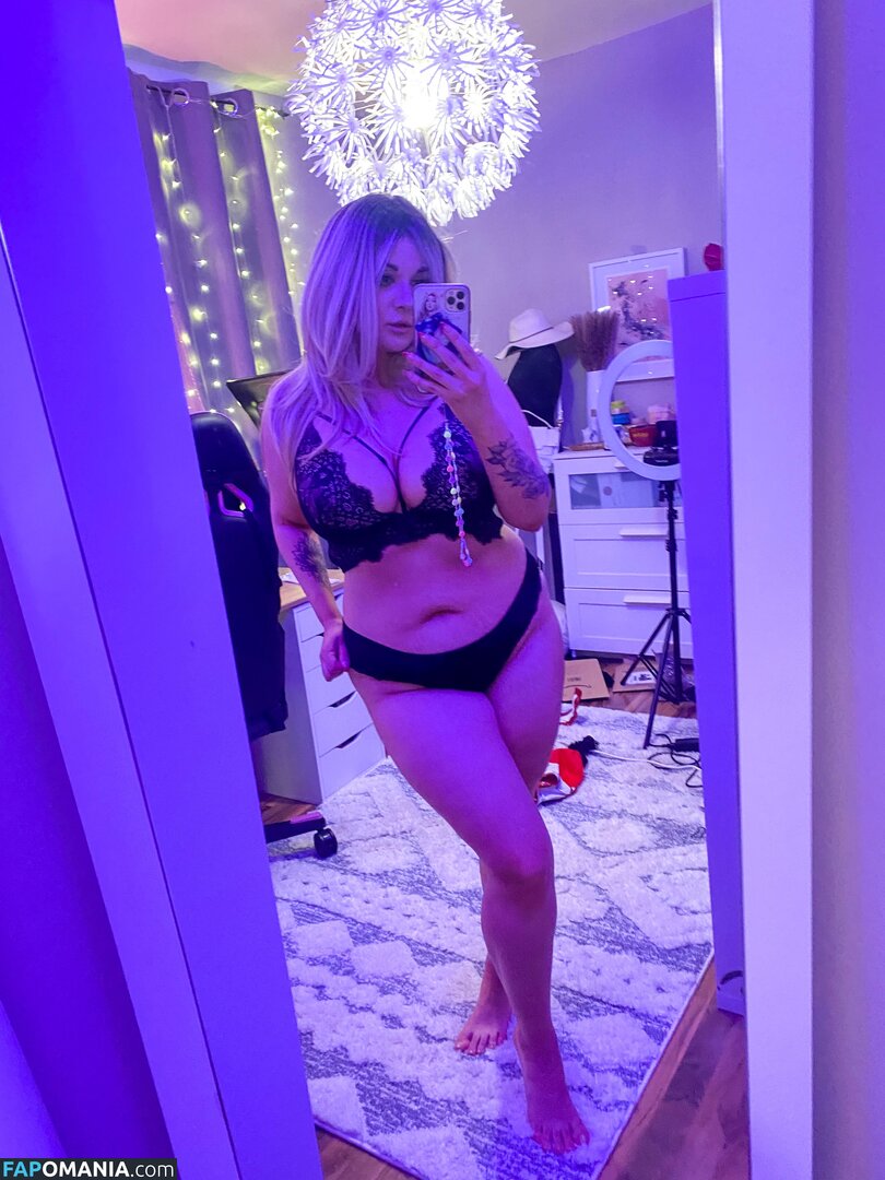 Joulischka Meztelen OnlyFans  Kikerült fotó #18