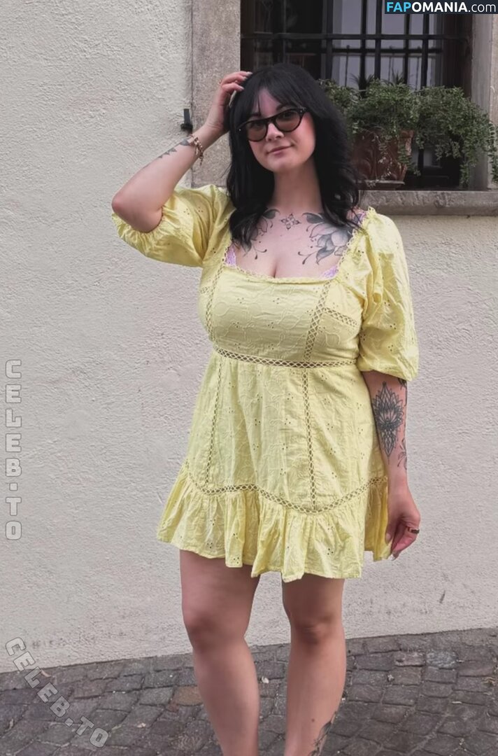 Joulischka Meztelen OnlyFans  Kikerült fotó #19