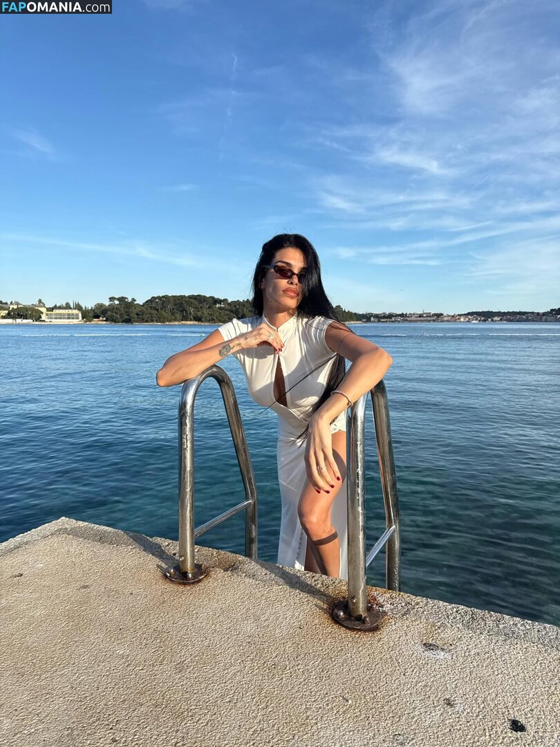 Jovana Djordjevic / callmelolita Meztelen OnlyFans  Kikerült fotó #4
