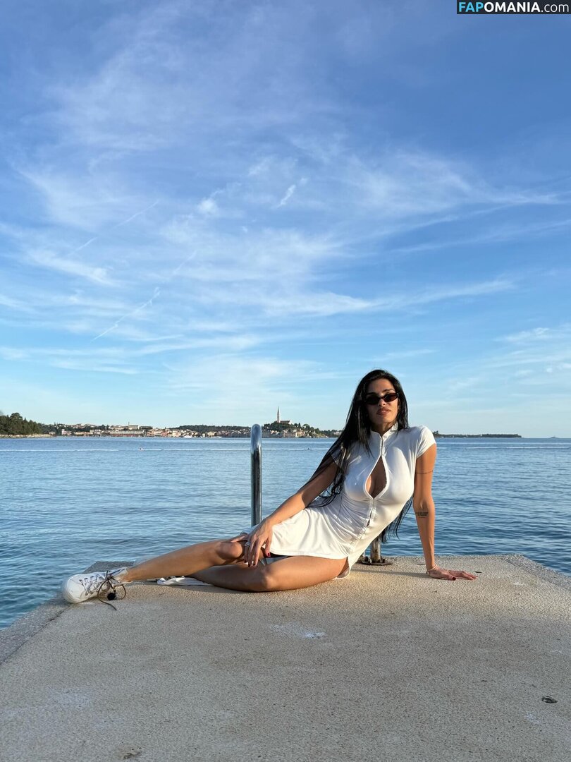 Jovana Djordjevic / callmelolita Meztelen OnlyFans  Kikerült fotó #5