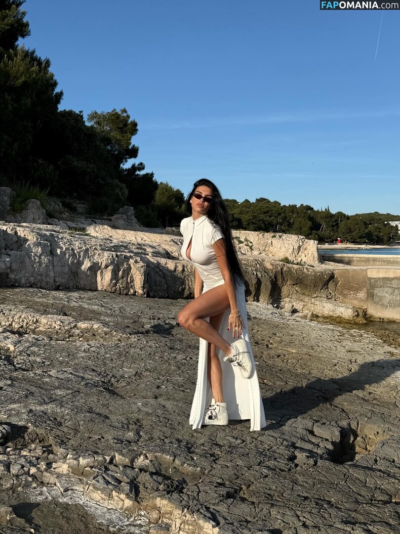 Jovana Djordjevic / callmelolita Meztelen OnlyFans  Kikerült fotó #11
