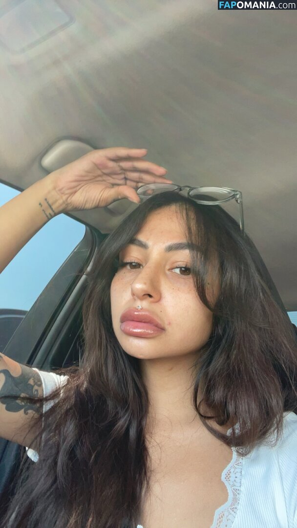 jovanajoestar Meztelen OnlyFans  Kikerült fotó #9