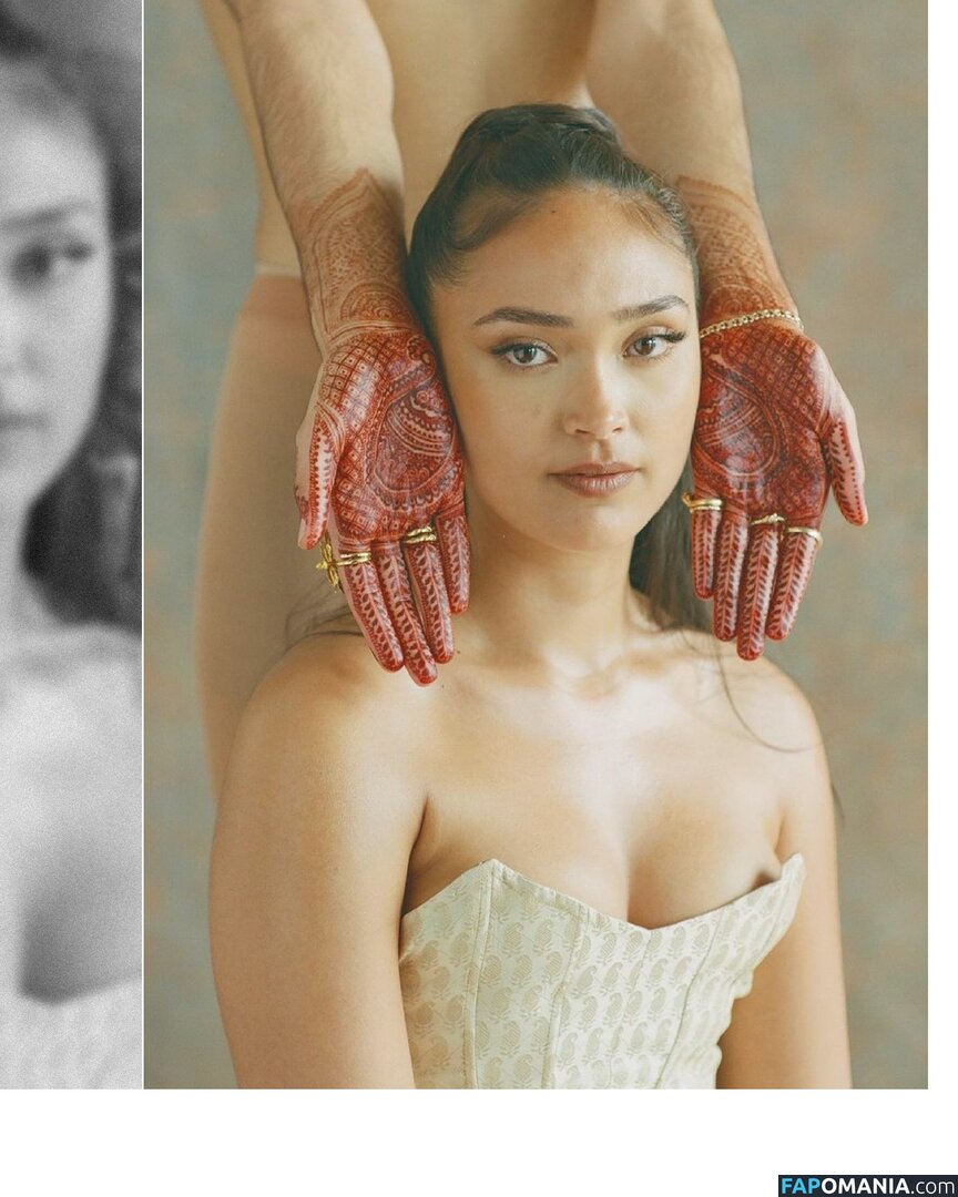 Joy Crookes / https: / joycrookes Meztelen OnlyFans  Kikerült fotó #33
