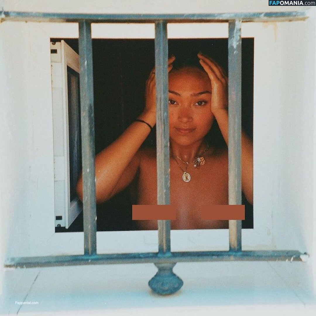 Joy Crookes / https: / joycrookes Meztelen OnlyFans  Kikerült fotó #35