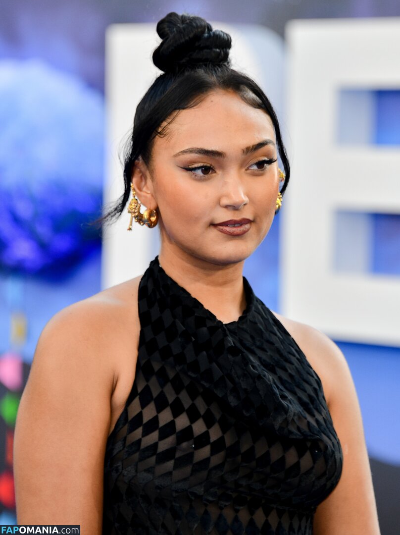 Joy Crookes / https: / joycrookes Meztelen OnlyFans  Kikerült fotó #44