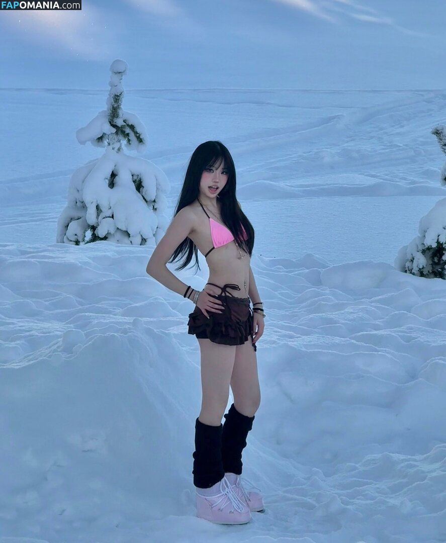 Joyce / joyce.caity / joycee.e / joyciejosephine Meztelen OnlyFans  Kikerült fotó #12