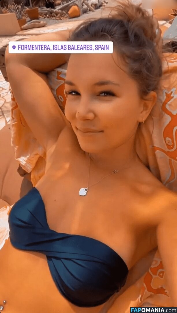 joysemmi Meztelen OnlyFans  Kikerült fotó #18