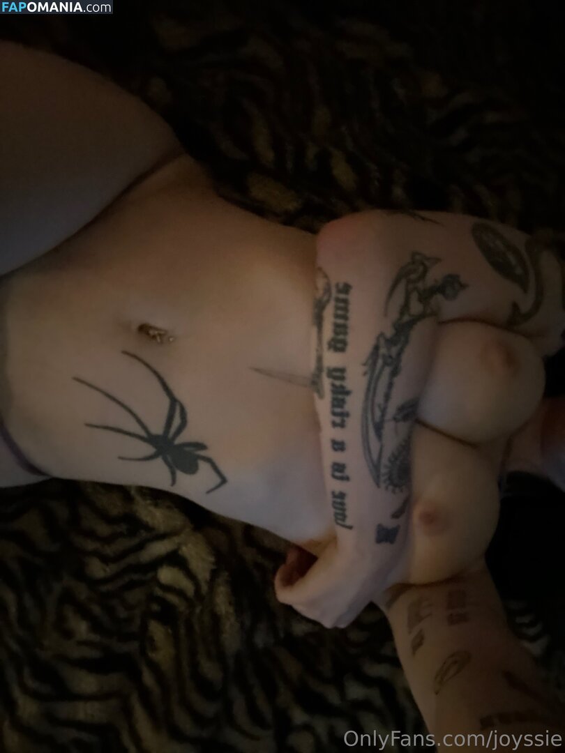 https: / joyssie Meztelen OnlyFans  Kikerült fotó #2