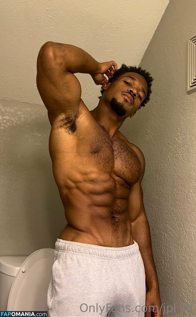 _jplfit / jpl_fit Meztelen OnlyFans  Kikerült fotó #1